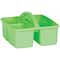 Teacher Created Resources Plastic Storage Caddy, 6ct.